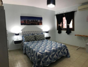 Virgen del Valle Apart Tucumán - cocheras privadas